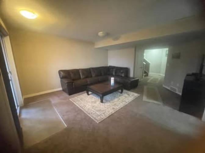 Josh's room