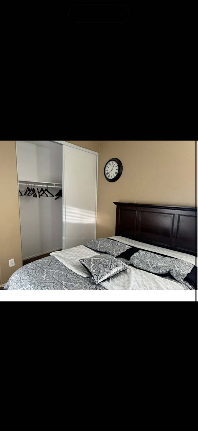 Cesar's room