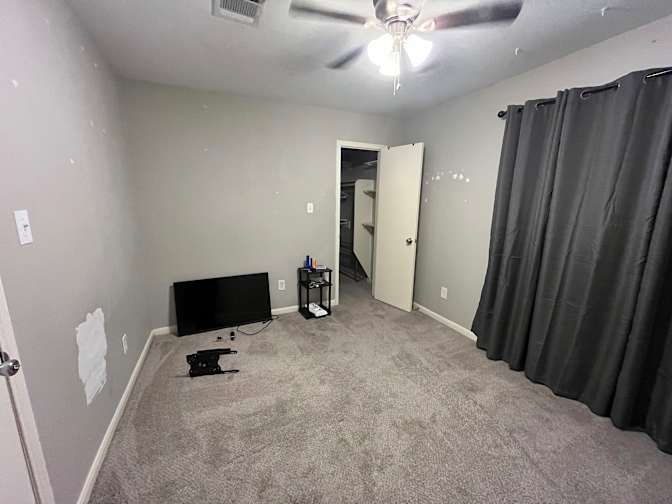 Jessica's room