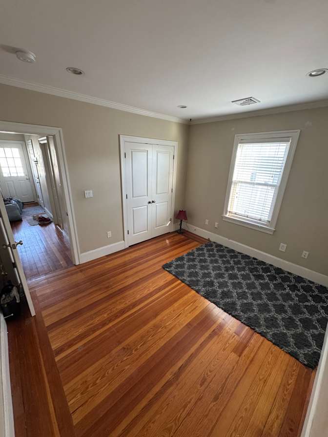 Christian's room