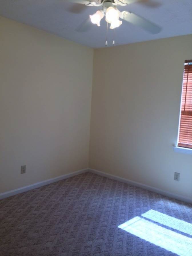 Joe's room