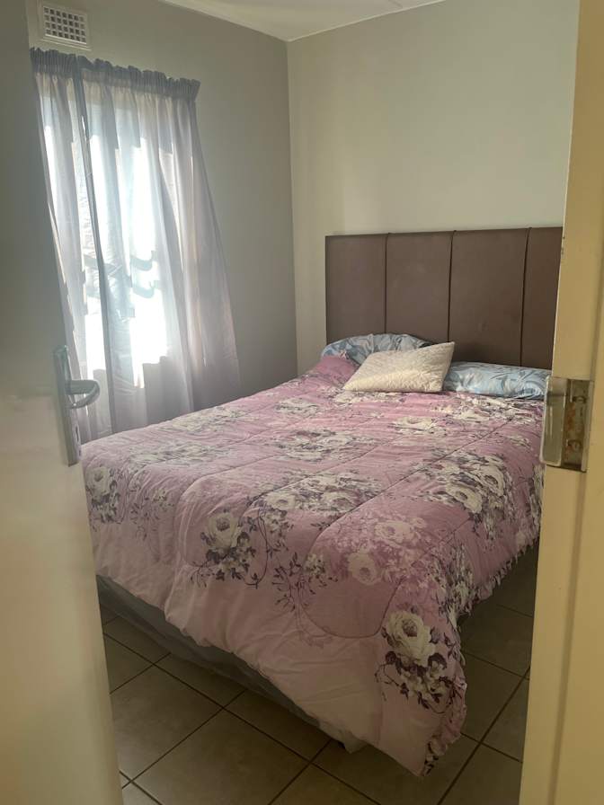 Vanessa's room
