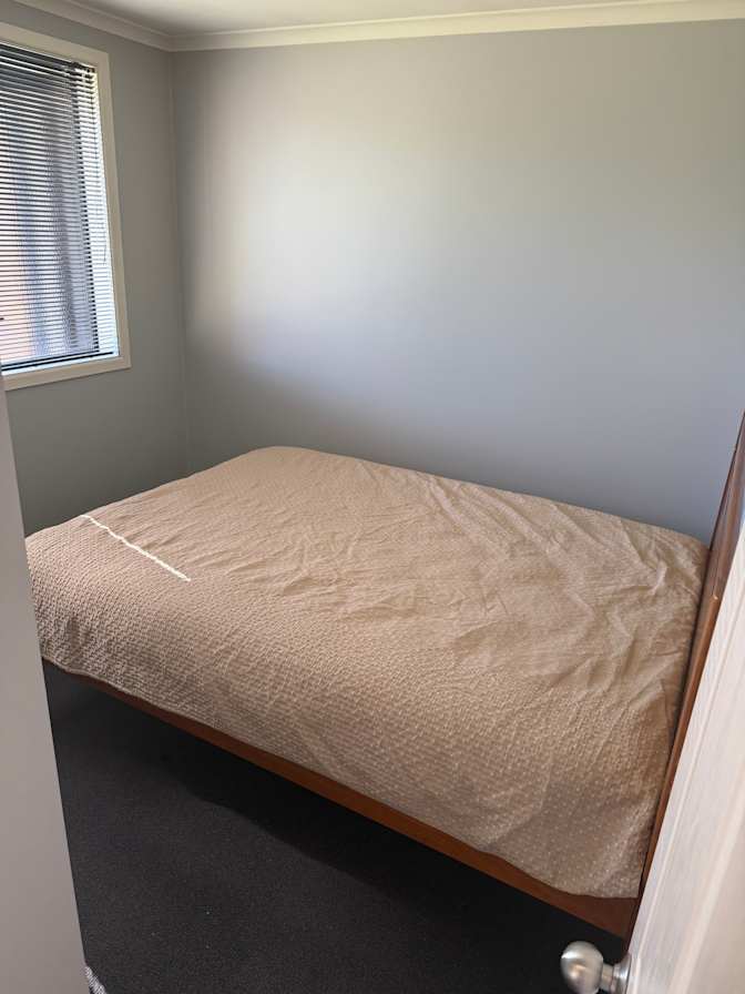 Paul's room