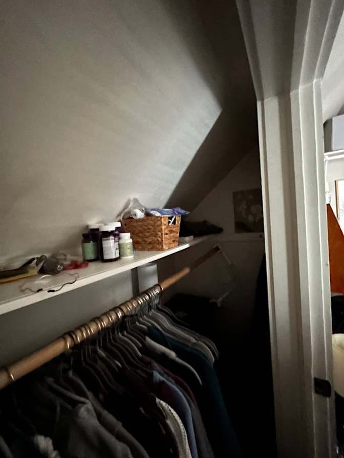 Thalia Padilla Kelley's room