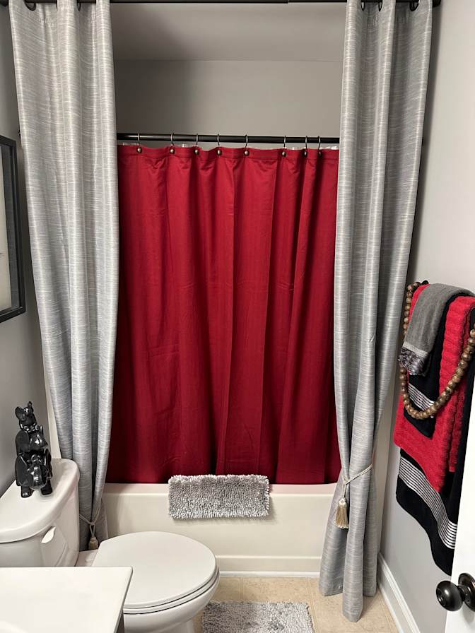 Gwen's room