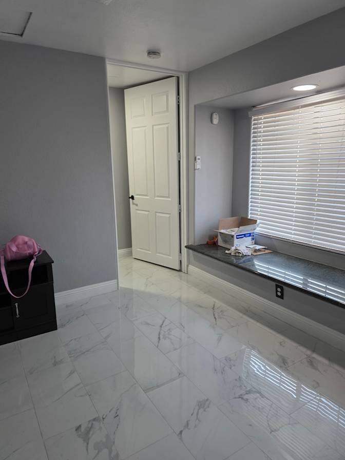 Ricardo's room