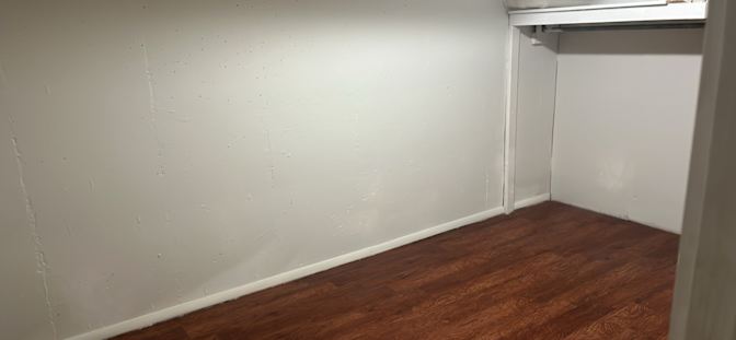 Kenneth's room