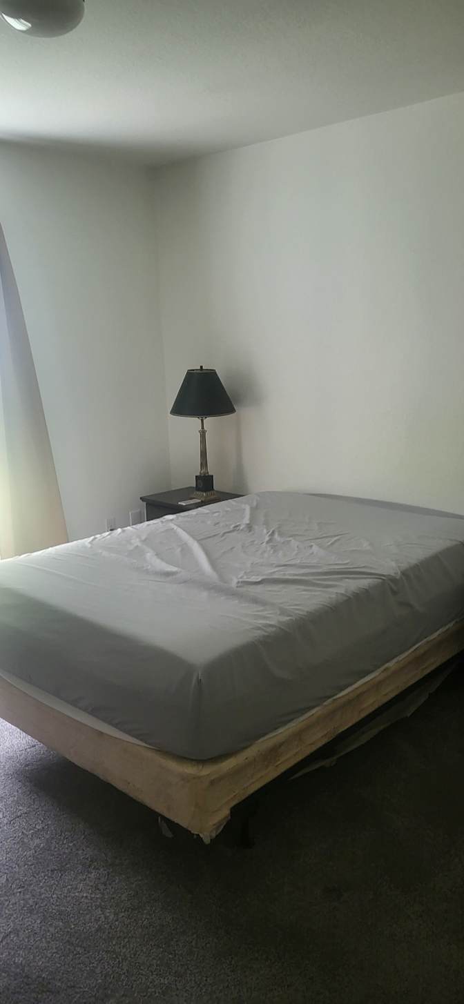David's room