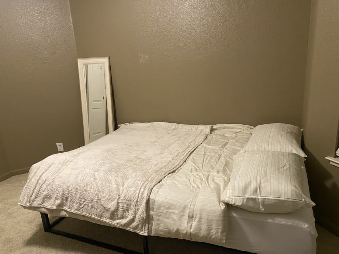 VivJen's room
