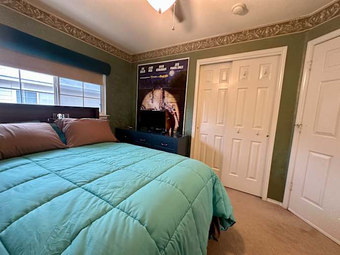 PaulErik's room
