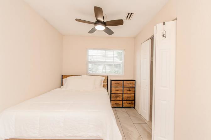 PadSplit's room