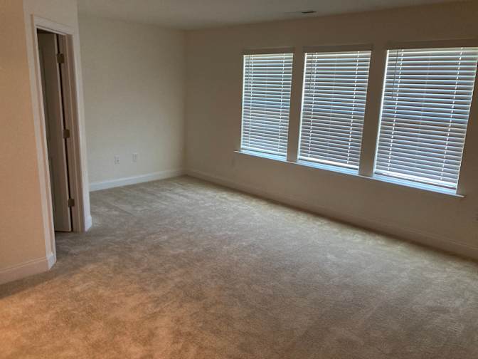 Alcove Rooms's room