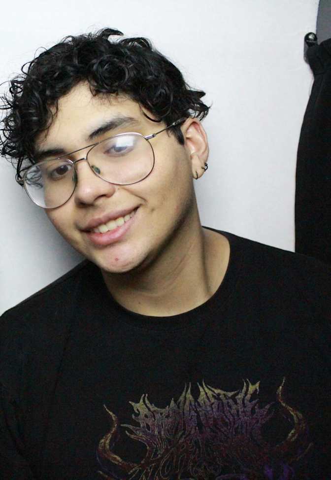 David Arredondo