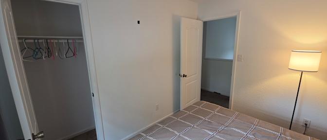 Scott's room