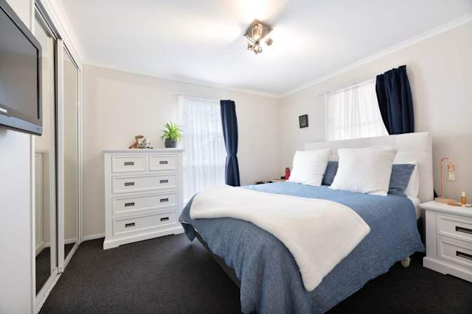 Murphy's room