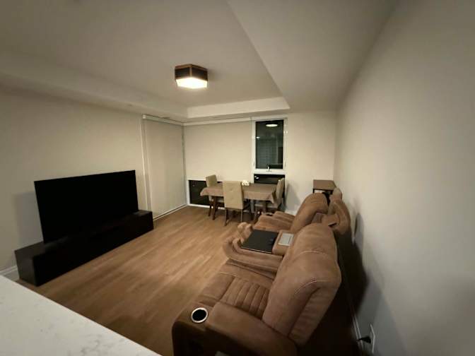 Amit's room