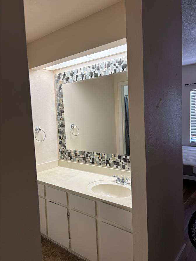Jacob's room