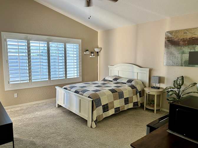 Jennifer's room