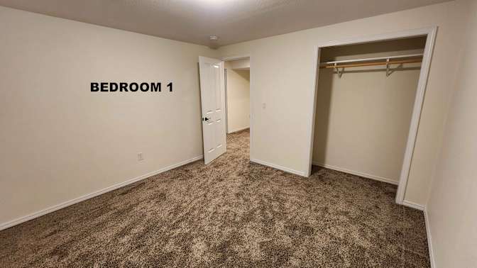 Kate's room