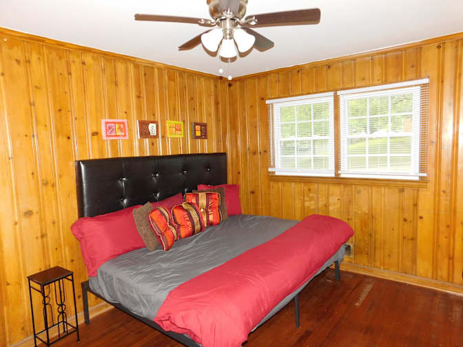PadSplit's room