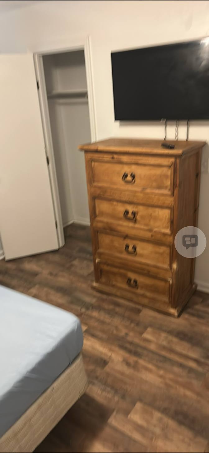 Jason's room