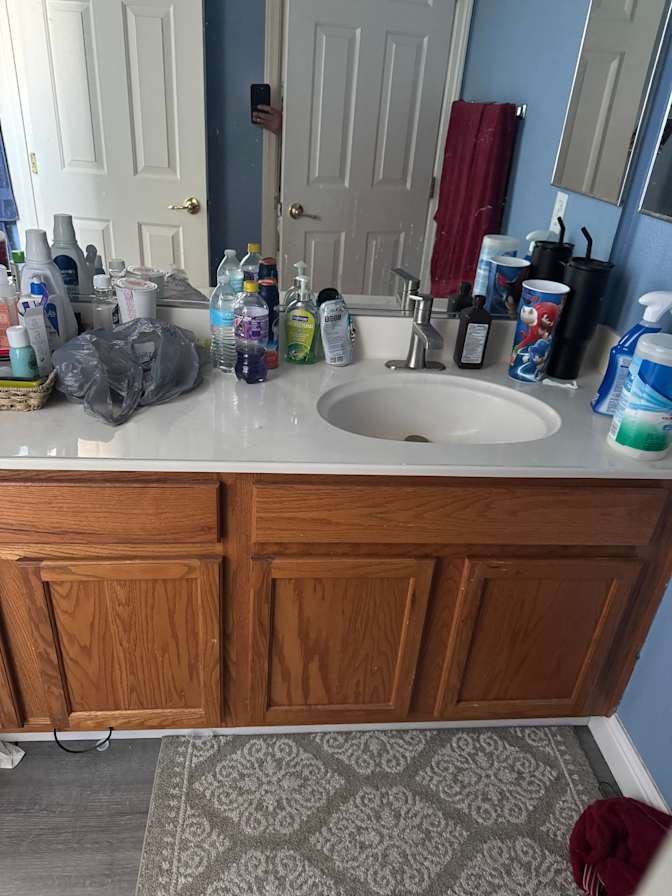 Christopher's room