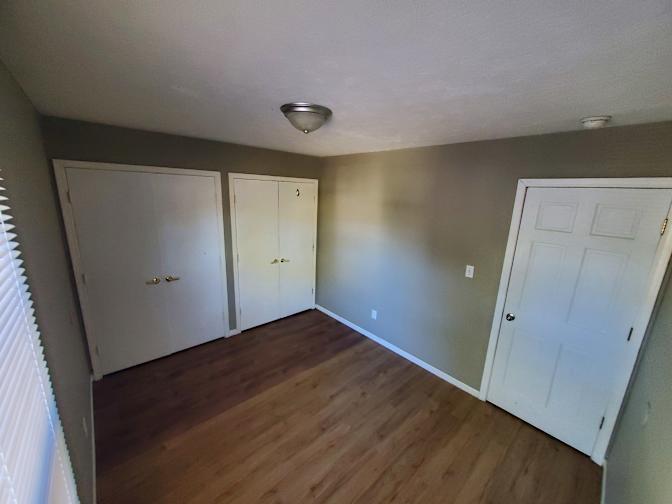 John's room