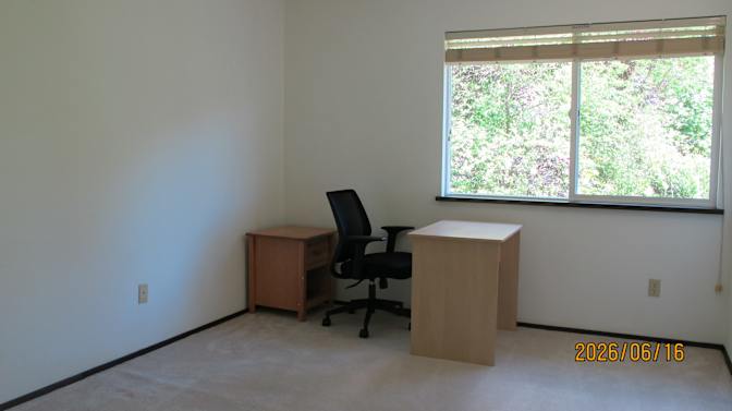 Jessica's room