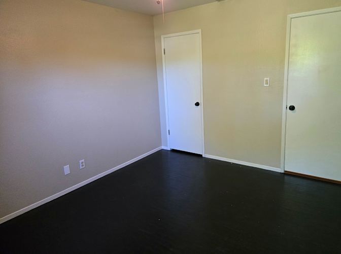 Sara's room