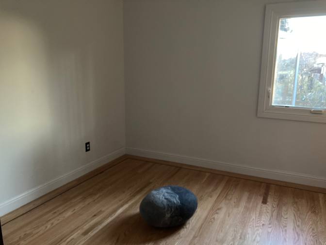 Katherine's room
