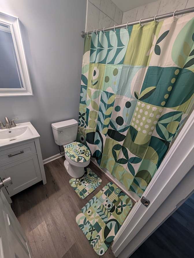 Embrace Home Housing's room