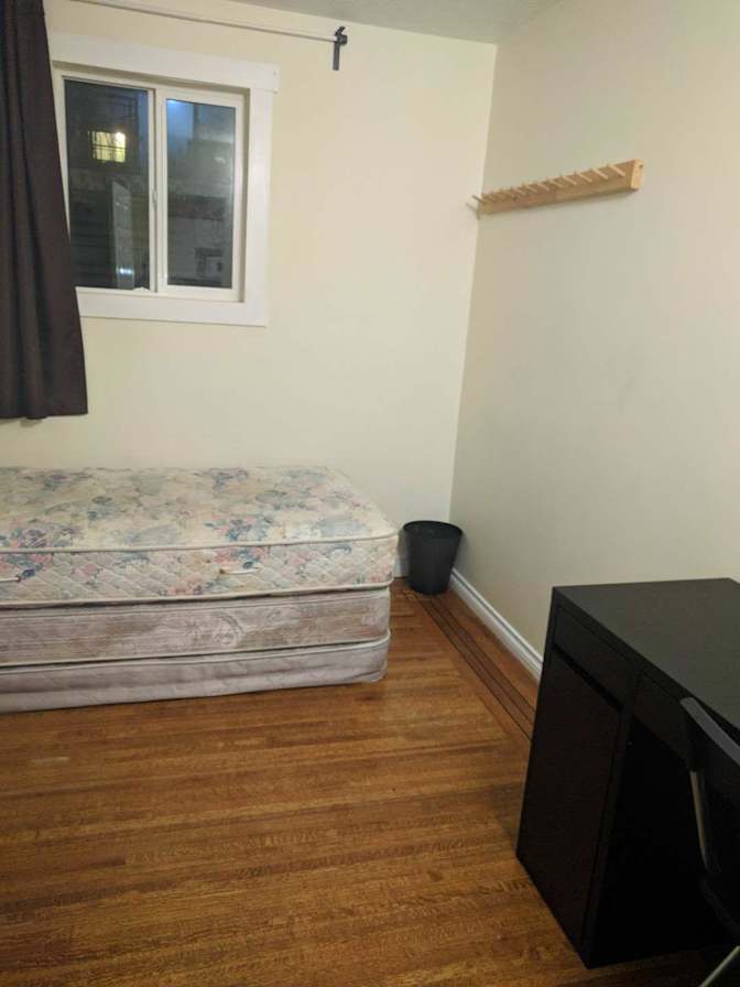 Cindy's room