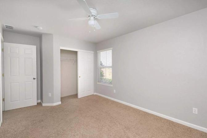 Michelle's room