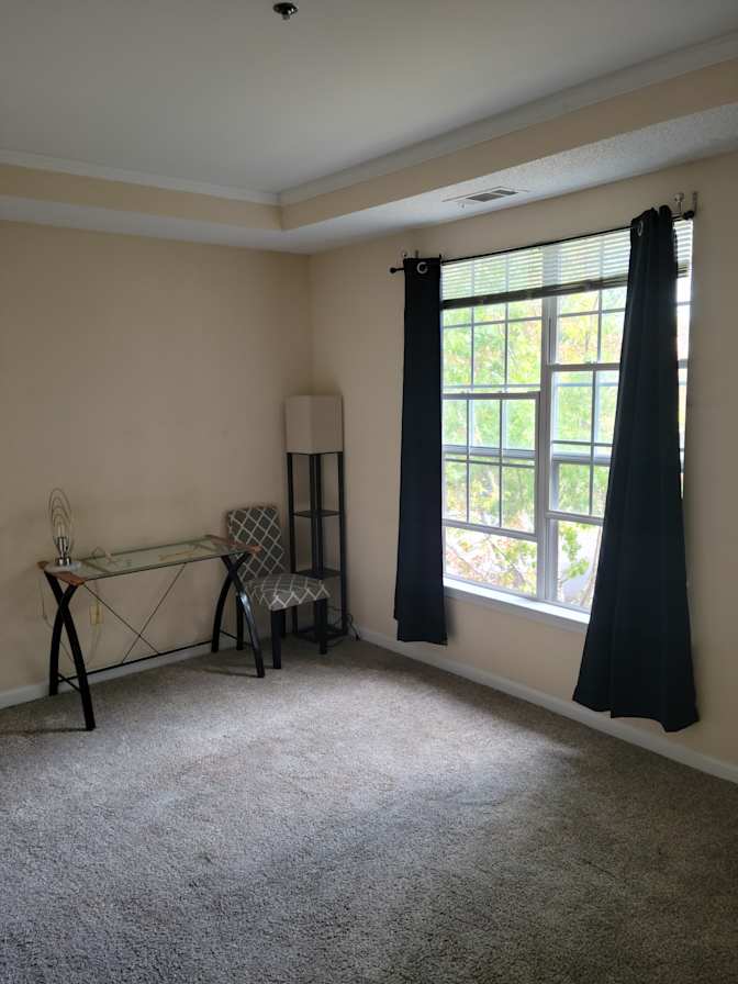Stephen's room