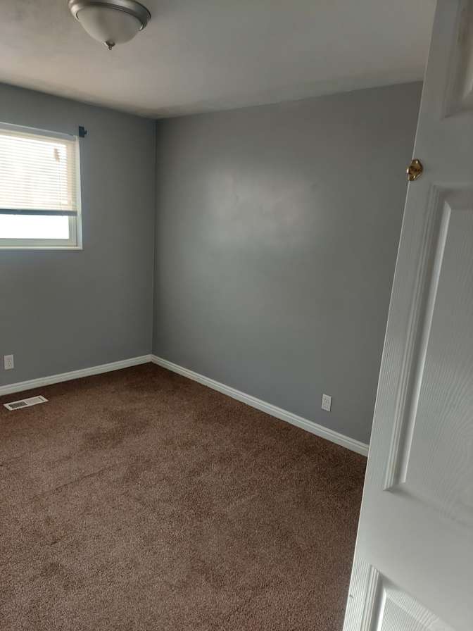 Lea's room