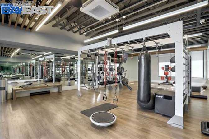 Golden Gate Rentals's room