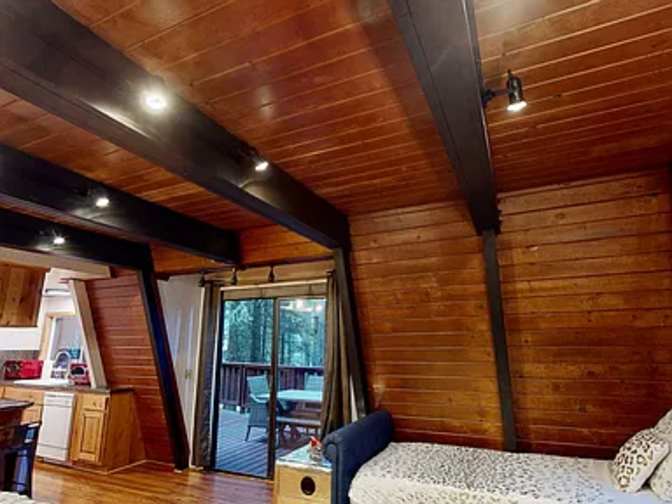 kala raman's room