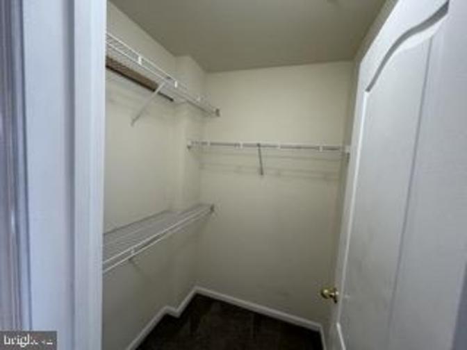 Naomi's room