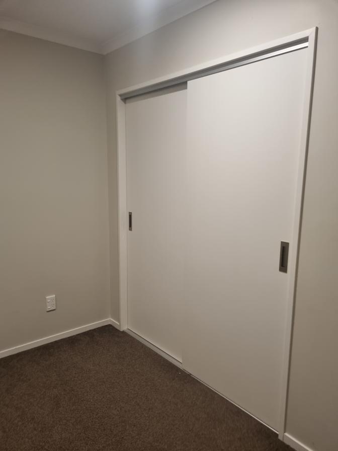 shireen's room