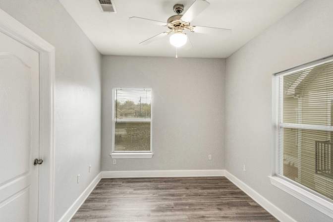Alex's room