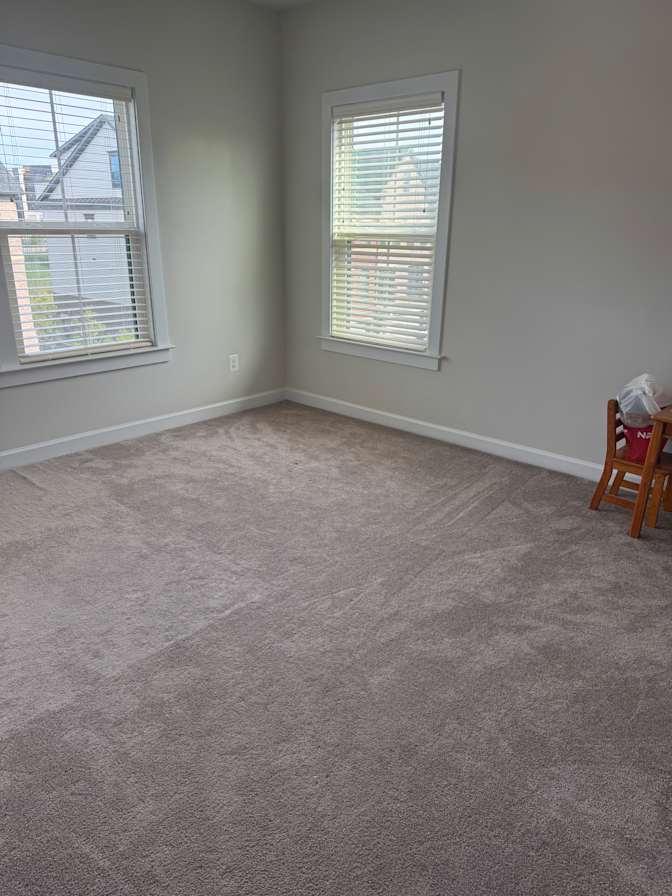 Selena's room