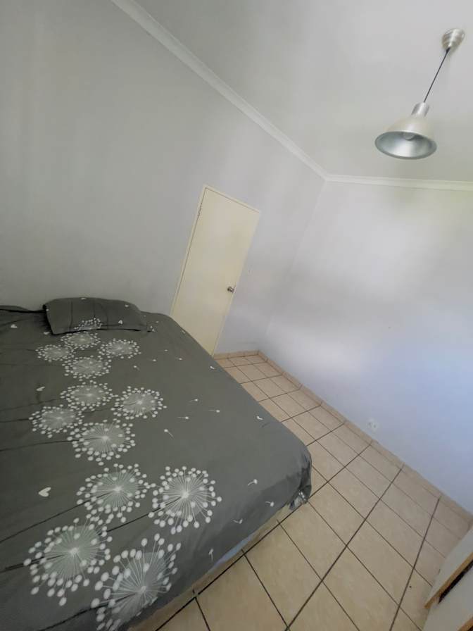 Lisa's room