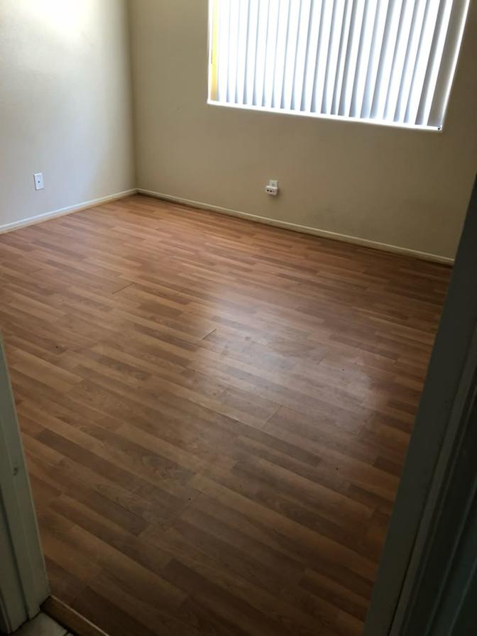 Maria's room