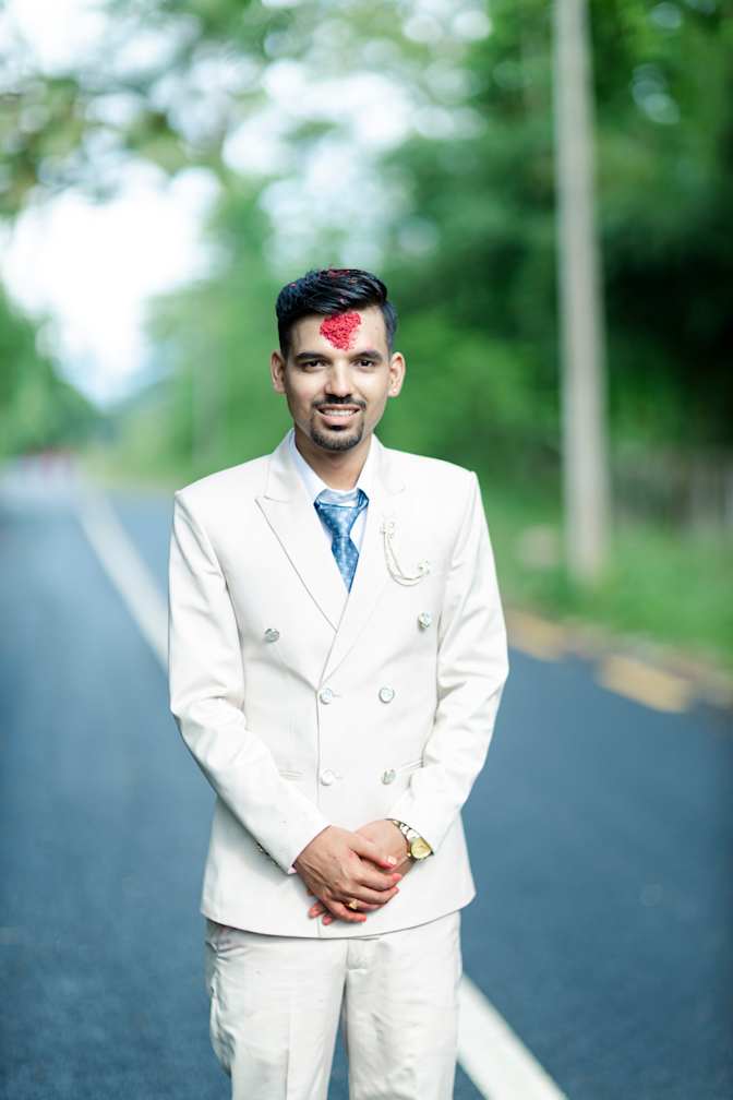 Sudip Upreti