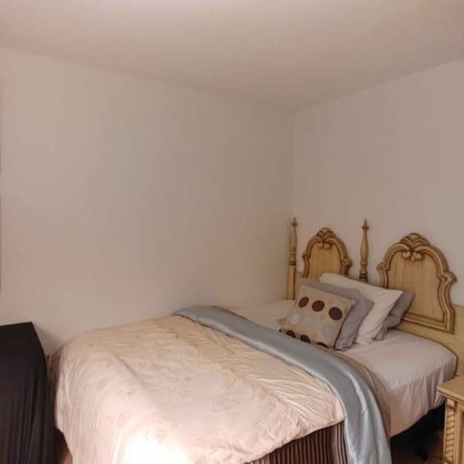 Muraa's room
