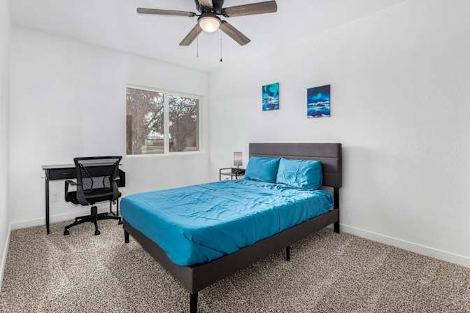 PadSplit's room