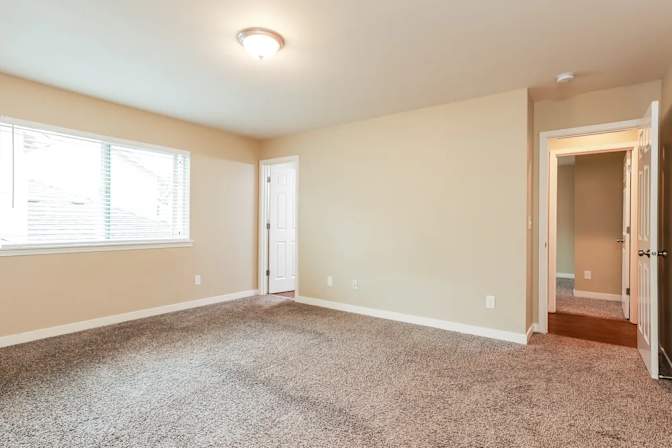 Darryl's room