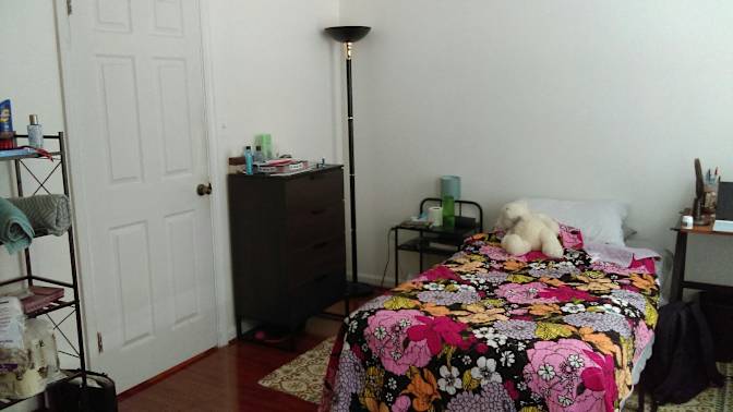 Jo's room