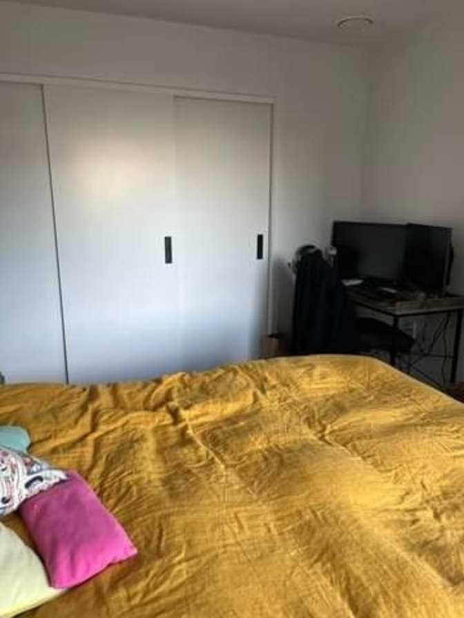 Jessica's room