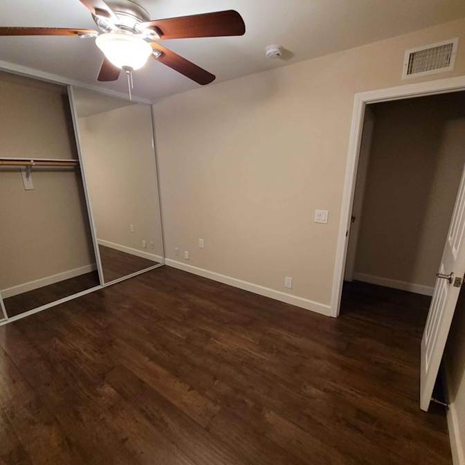 Brian's room